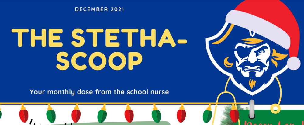Stetha-Scoop December