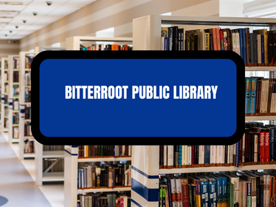 Bitterroot Library