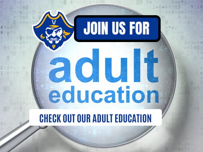 Adult Education