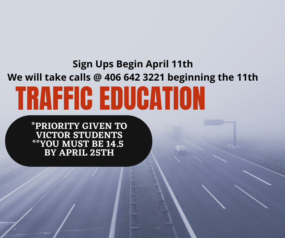 Traffic Education