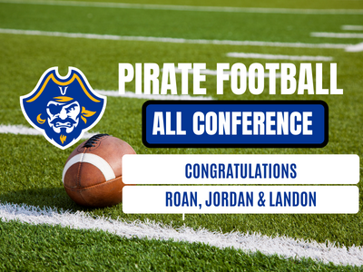 All Conference Football