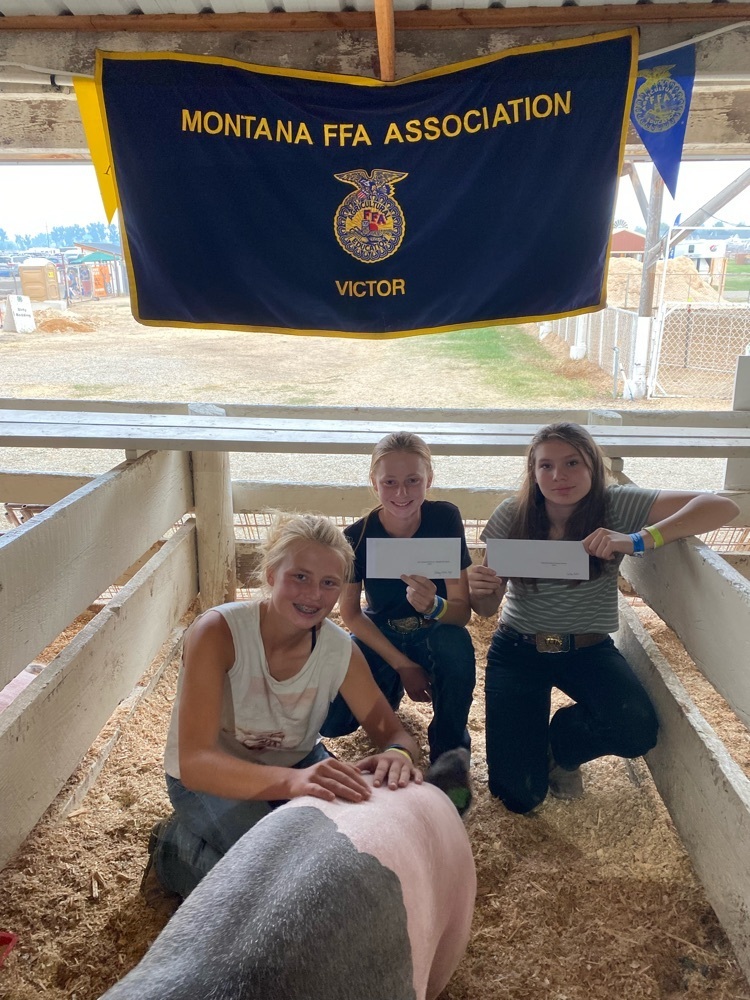 FFA winners