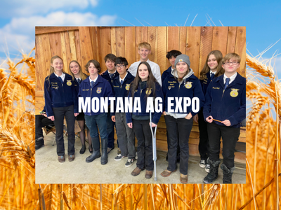 Montana Ag Expo